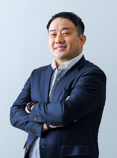 株式会社BeMENTAL 代表 大坪大起